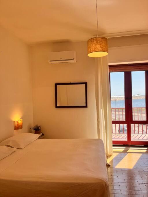 Le Dimore Di Maria Manfredonia Buitenkant foto