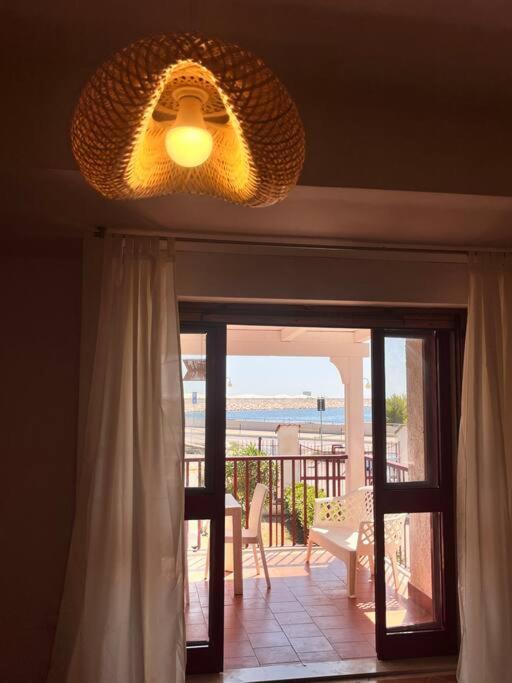 Le Dimore Di Maria Manfredonia Buitenkant foto