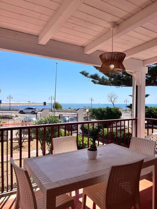 Le Dimore Di Maria Manfredonia Buitenkant foto