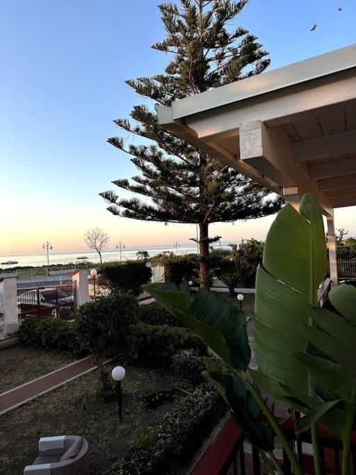 Le Dimore Di Maria Manfredonia Buitenkant foto