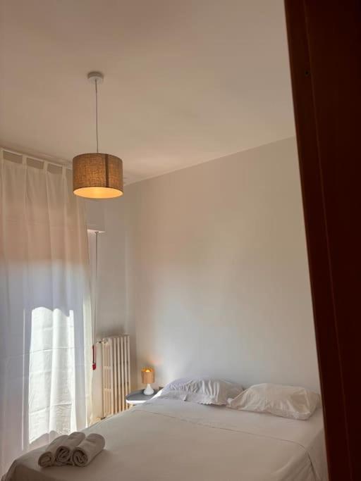 Le Dimore Di Maria Manfredonia Buitenkant foto