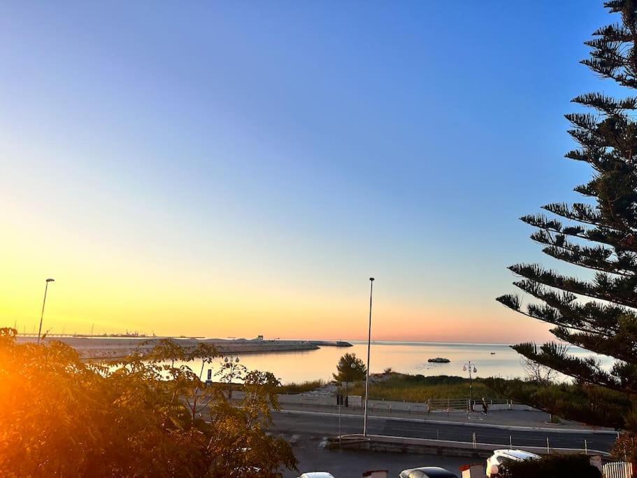 Le Dimore Di Maria Manfredonia Buitenkant foto